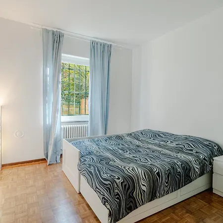 Prázdninový dům Pet Friendly In With Wifi
