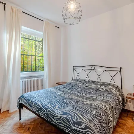 度假居 Pet Friendly In With Wifi